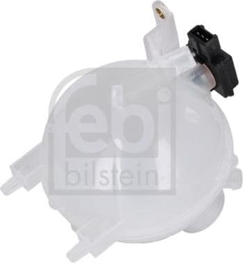 Expansion Tank, coolant 192726 - image 2