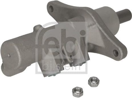 Brake Master Cylinder 192645