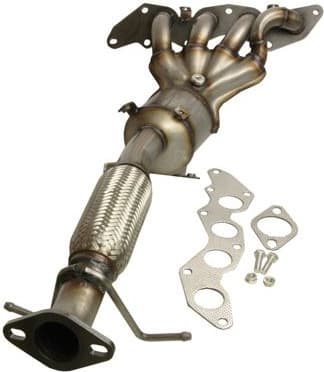 Catalytic Converter 27-6103
