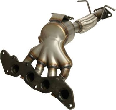 Catalytic Converter 27-6103 - image 2