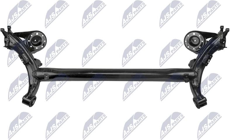 Axle Beam ZRZ-HY-541