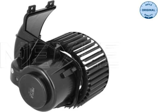 Interior Blower MEYLE-ORIGINAL: True to OE. 112 237 0003 - image 2