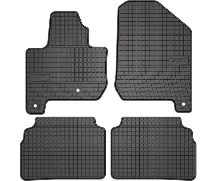 Floor Mat Set ELTORO ET547280