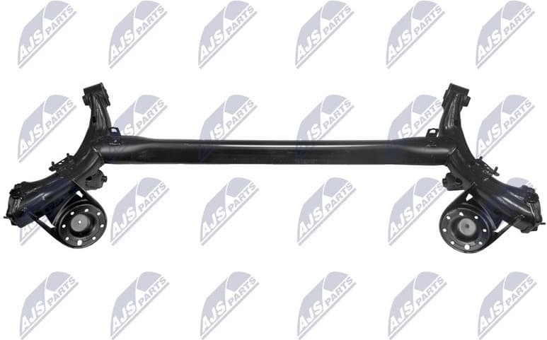 Axle Beam ZRZ-HY-544