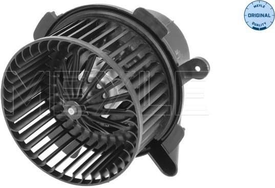 Interior Blower MEYLE-ORIGINAL: True to OE. 11-12 237 0003