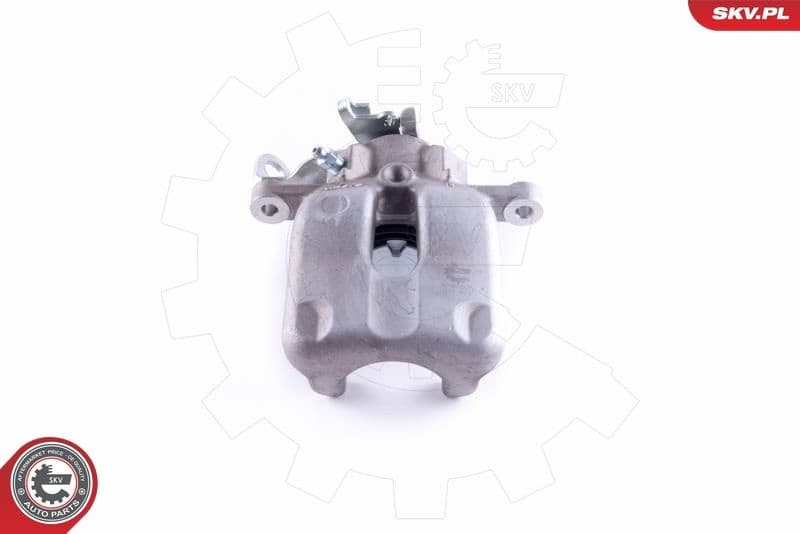 Brake Caliper 55SKV203 - image 2