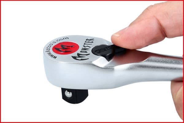 Reversible Ratchet 935.1290 - image 7