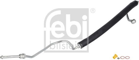 Hydraulic Hose, steering 192819