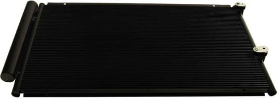 Condenser, air conditioning AC830208