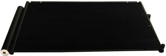 Condenser, air conditioning AC830208 - image 2