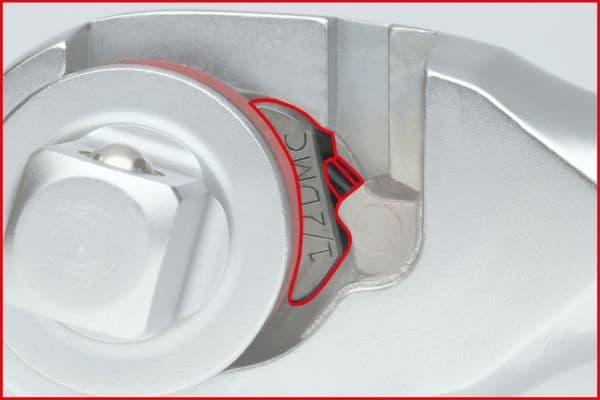 Reversible Ratchet 935.1295 - image 15