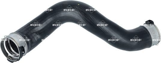 Charge Air Hose 166401 - image 3