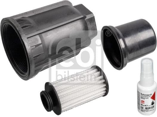 Urea Filter febi Plus 171006