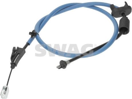 Cable Pull, parking brake 33 11 0857