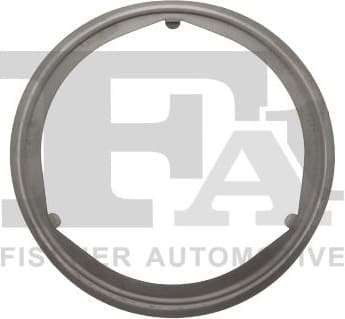 Gasket, exhaust pipe 180-946