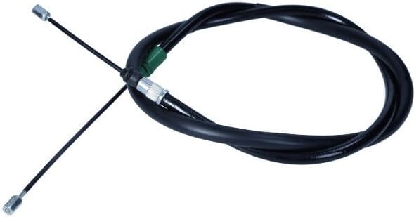 Cable Pull, parking brake 32-1490 - image 2