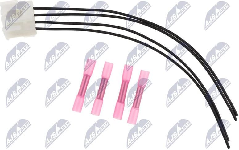 Cable Repair Set, tail light assembly EZ-FT-002 - image 3