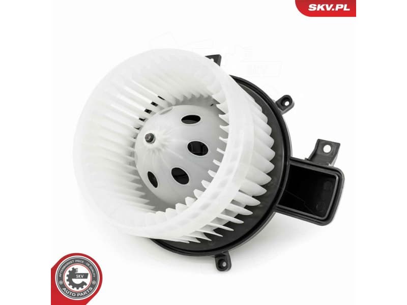 Interior Blower 68SKV044 - image 2