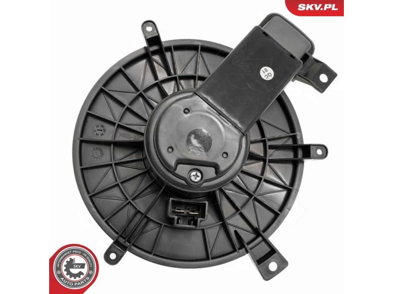 Interior Blower 68SKV044 - image 5