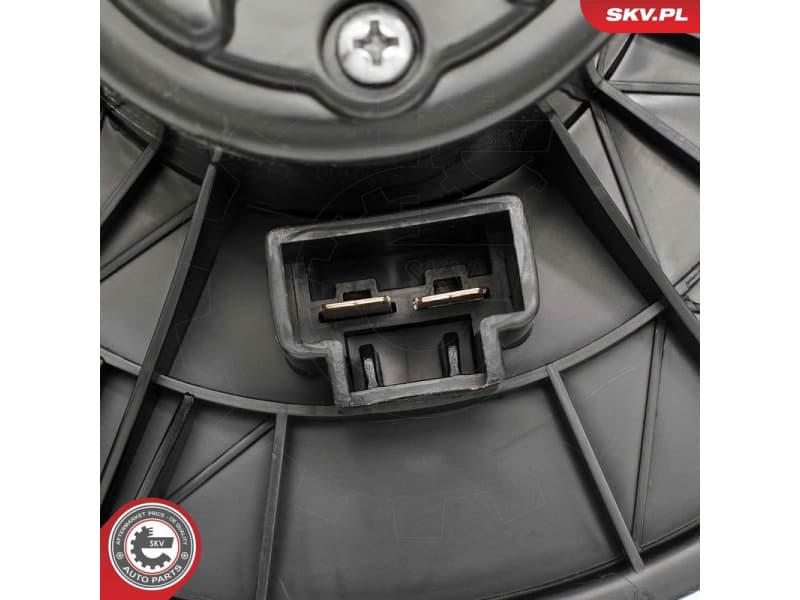 Interior Blower 68SKV044 - image 6