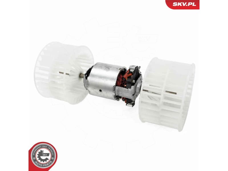 Interior Blower 68SKV160 - image 2