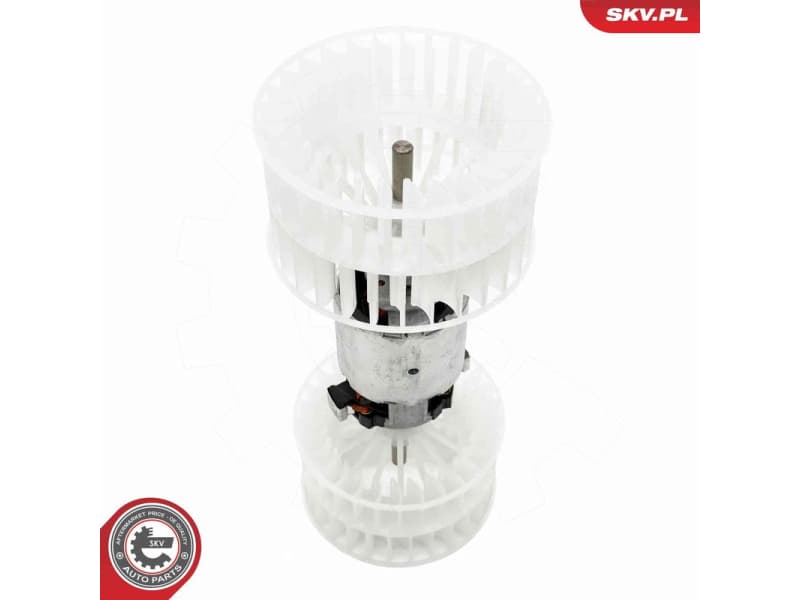 Interior Blower 68SKV160 - image 5