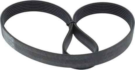 V-ribbed Belt Elastic 1 987 946 158 - image 2