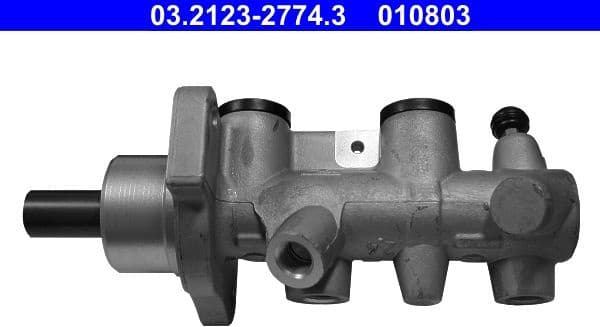 Brake Master Cylinder 03.2123-2774.3