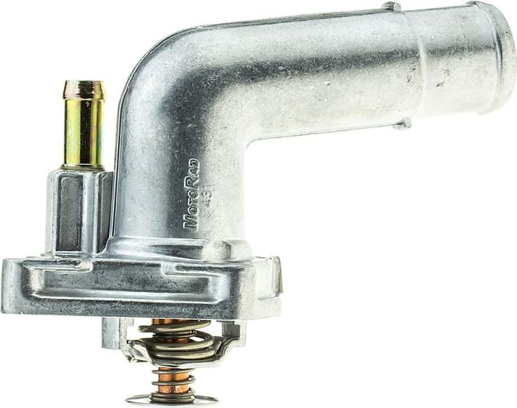 Thermostat, coolant 431-77K - image 5