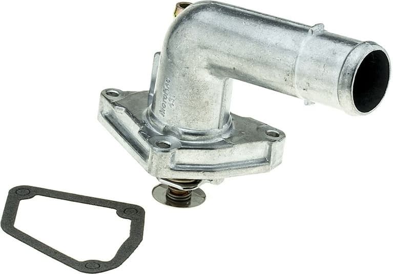 Thermostat, coolant 431-77K - image 8
