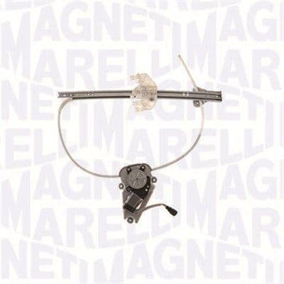 Window Regulator 350103170299