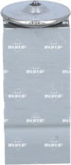 Expansion Valve, air conditioning EASY FIT 38587 - image 2