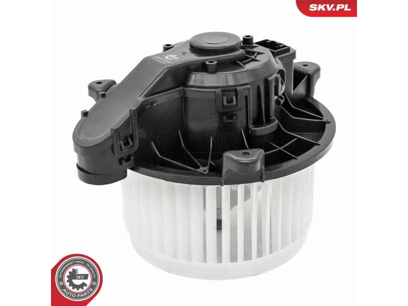 Interior Blower 68SKV038 - image 3