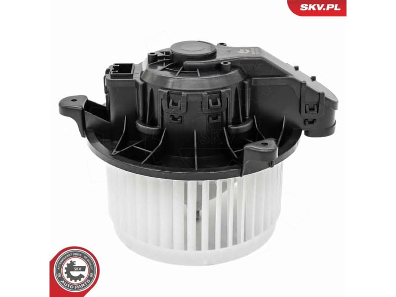 Interior Blower 68SKV038 - image 4