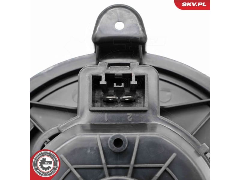Interior Blower 68SKV038 - image 6