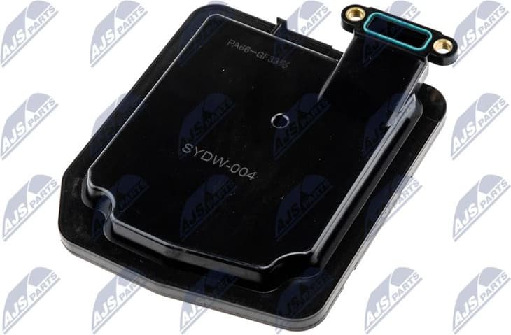 Hydraulic Filter, automatic transmission FSF-DW-004 - image 2