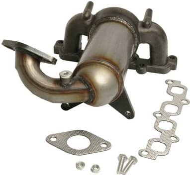 Catalytic Converter 27-6132