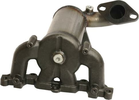 Catalytic Converter 27-6132 - image 2