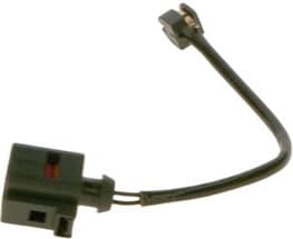 Warning Contact, brake pad wear 1987474544 - image 2