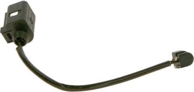 Warning Contact, brake pad wear 1987474544 - image 3