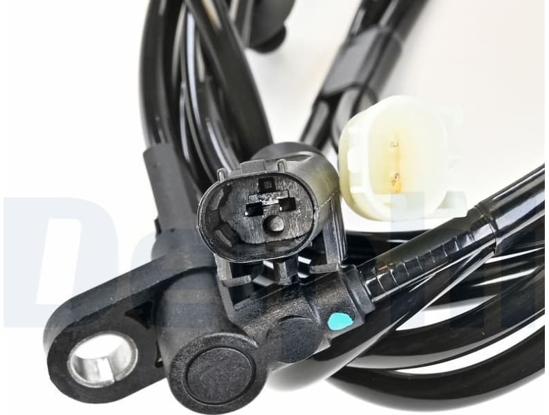 Sensor, wheel speed SS21347-12B1 - image 2