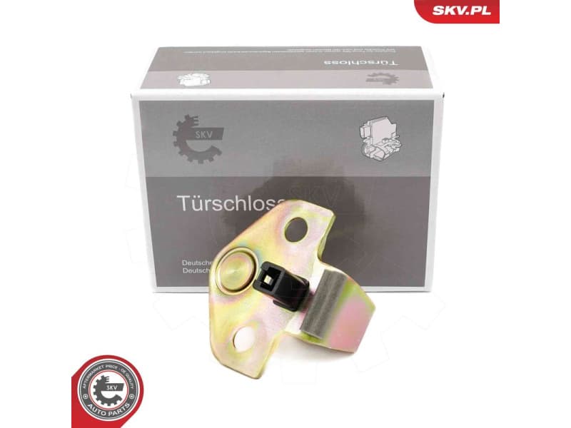 Door Lock 96SKV251