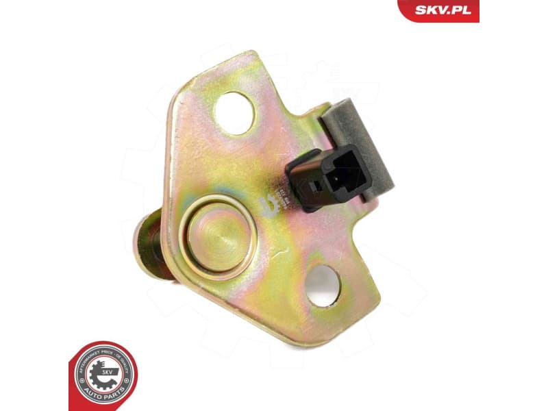 Door Lock 96SKV251 - image 2