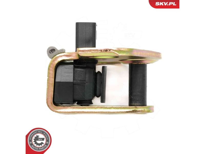 Door Lock 96SKV251 - image 4