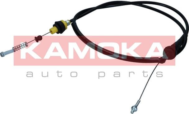 Accelerator Cable 116031 - image 2