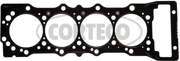 Gasket, cylinder head 83403191 - image 2