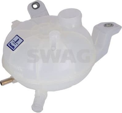 Expansion Tank, coolant 33 11 0932