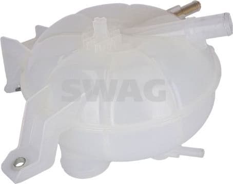 Expansion Tank, coolant 33 11 0932 - image 2