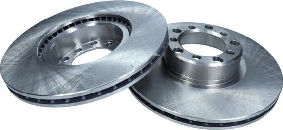 Brake Disc 19-4763