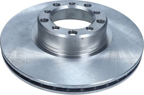 Brake Disc 19-4763 - image 4